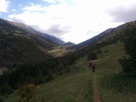 Vall de Cerneres